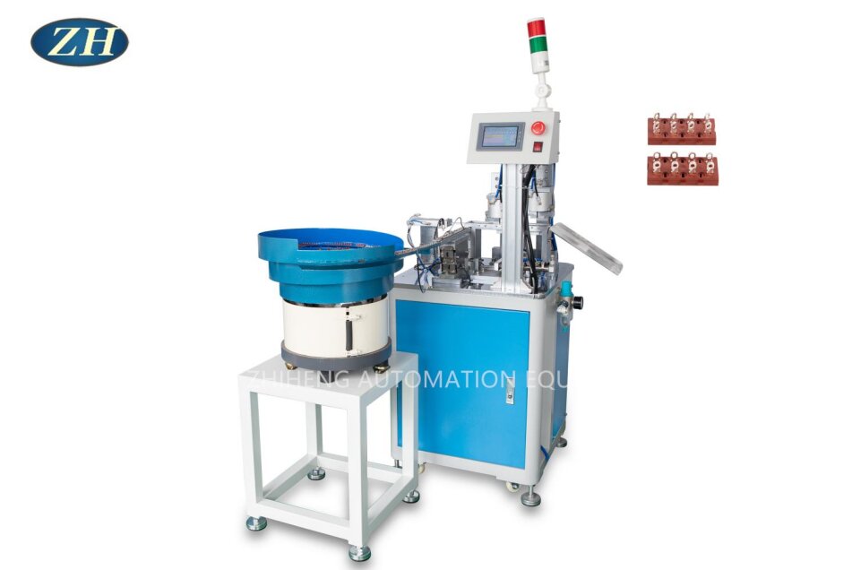 Linea automatica della macchina angolare della torsione alta precisione