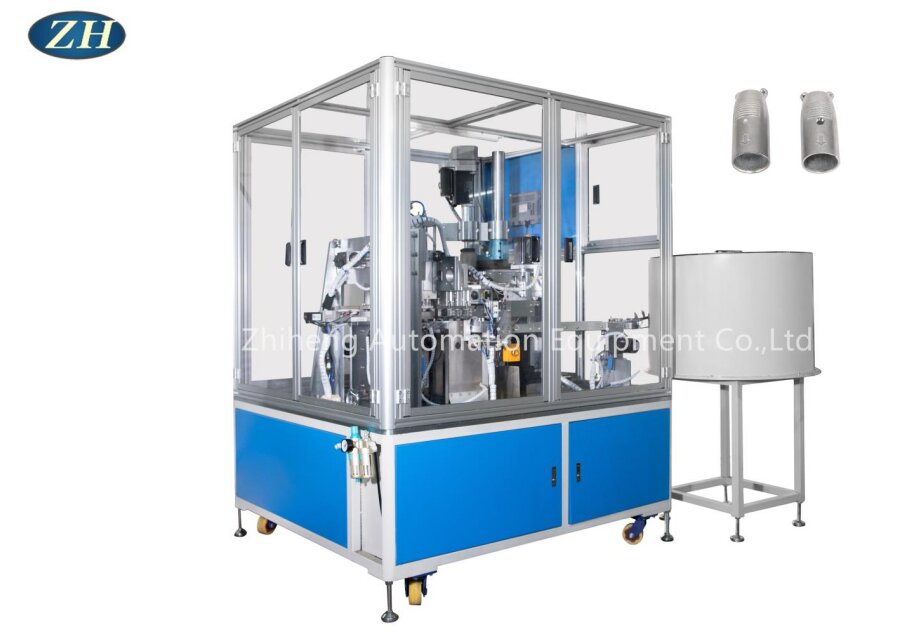 Linea automatica del bordo del guscio di zen nel guscio