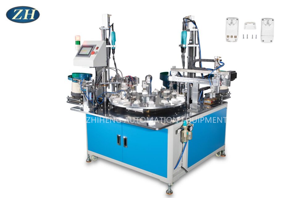 Linea della macchina per prove di prove di prove di protezione delle perdite semiautomatica elevata precisione